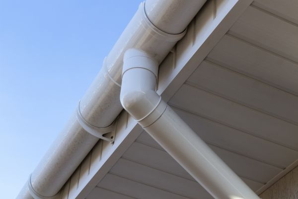 Gutter Installation Service in San Rafael