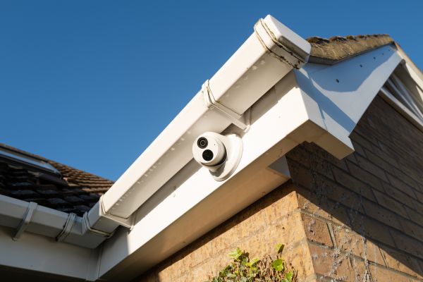 Cost of Box Gutter Replacement in San Rafael