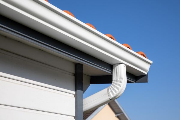Gutter Sealing in San Rafael
