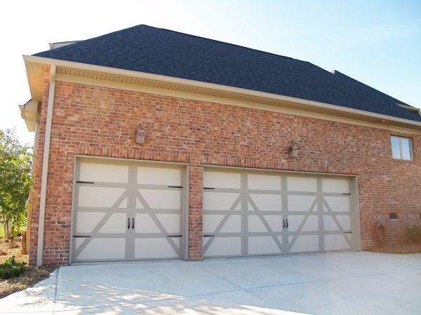 Cost of Garage Downspout Repair in San Rafael