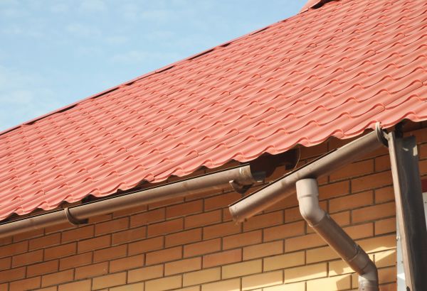 Loose Gutter Repair in San Rafael