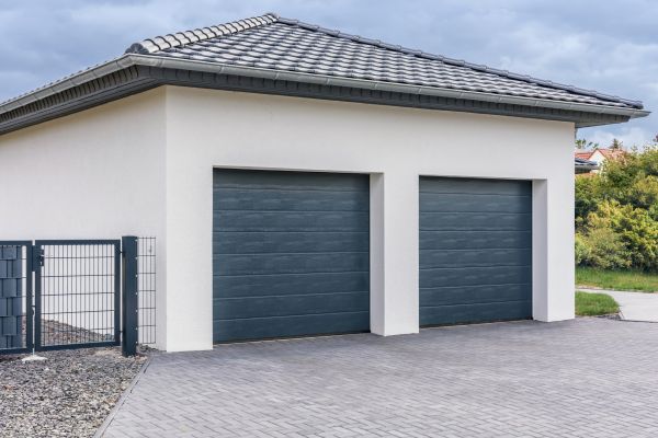 Cost of Garage Gutter Repair in San Rafael