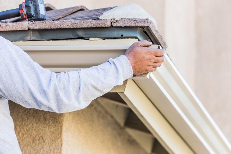 Gutter Installation Professionals