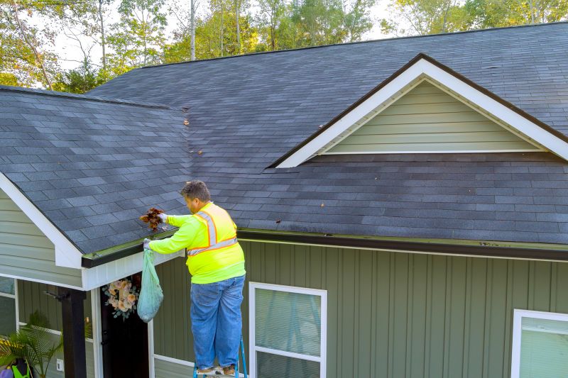 Gutter Inspection Services